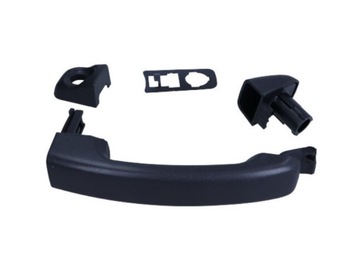 фото thumb №1, Ручка дверь наружная renault master movano 10-