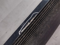 фото thumb №8, Радіатор кондиціонера audi a3 8l 1,6b 1j0820411d