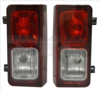 фото thumb №1, Tyc задняя opel vivaro b 2014- le w16w/w16w