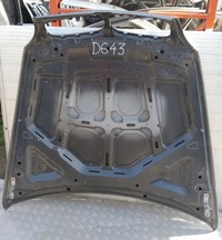 фото thumb №7, C723/c878 капот bmw x5 e70 x6 e71 2008 - 2014