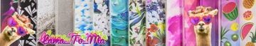 Guess Nylon Tablet Bag - сумка для планшета 10 дюймов