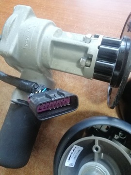 Рулевой механизм Mercury Quicksilver Axius