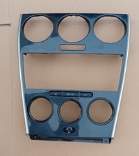 фото thumb №1, Mazda 6 захист радіо обдув панель приладів консоль