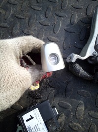 фото thumb №7, Auris 06-09 набор стартовый компьютер 1,4 d-4d 90