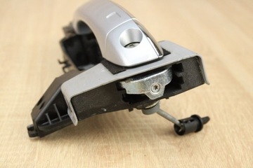 фото thumb №3, Org ручка зовнішня лівий перед keyless audi a6 c7 рестайлінг lz7g + хром 72km