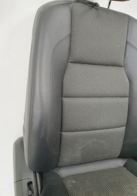 фото thumb №5, Сиденье правый перед с подогревом mercedes glk x204 europa