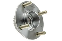 фото thumb №11, Ступиця колеса задня hyundai lantra 95-98 coupe 96-98