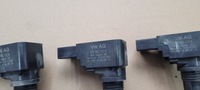 фото thumb №8, S6 c7 4g рестайлинг a6 катушка зажигания 4.0 tfsi 079905110k s7 4g