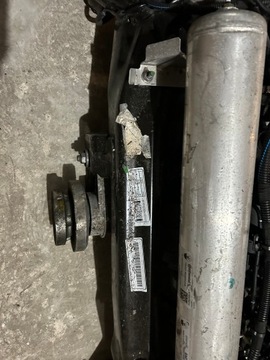 фото thumb №5, Підвішування комплектні maserati levante 06701036220