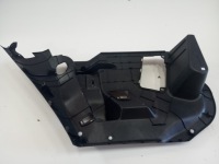 Обивка обшивка багажника toyota yaris cross 64730-0d300 64740-0d320 в Украине, фото thumb