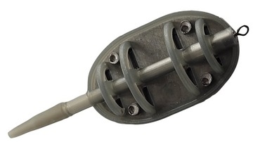 Zestaw 3 Koszyków do Metody Forma method feeder