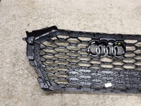 фото thumb №7, Решітка радіатора решітка audi q5 80a рестайлінг 2021- 80f853651