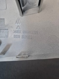 Корпус накладка дзеркало ліва права fiat 500l 6902-011 6901-011 Недорого, фото thumb