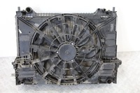 фото thumb №5, Pas передний радиатор jaguar xf ii 2 x260