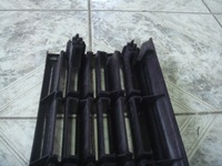 фото thumb №12, Nissan sunny b11 82 85 86 решётка радиатора nowa po lift 85 van wezel 3312510