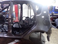 фото thumb №7, Colt vi z30 5d 5 двері крила задня лівий чверть 16h