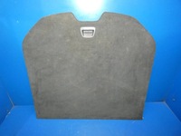 фото thumb №1, Volvo v60 пол багажника обшивка