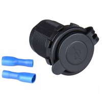 фото thumb №14, Подвійний роз'єм do надбудова 3100ma зарядний пристрій usb 12/24v bus, tir