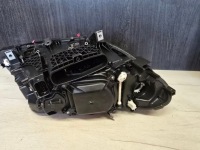 фото thumb №11, Фара левая перед ксенон динамический управляемая bmw 5 f10 f11 7343907