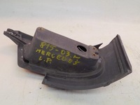 фото thumb №6, Mercedes 815 l 4.2 150km 2003r поворотник левый