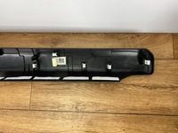 фото thumb №6, Захист dekor молдинг панелі приладової панелі dodge ram 1500 2019+