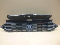 фото thumb №3, Решітка радіатора решітка радіатора радіатора volkswagen t-roc na радар оригінальний 2ga853651e troc