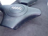 фото thumb №8, Подушка подушка безпеки водія audi a4 a6 a8 8d0880201h