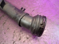 Vw touareg 1 7l 2,5 tdi 174km bac шланг патрубок труба інтеркулер 7l6145795a Недорого, фото thumb