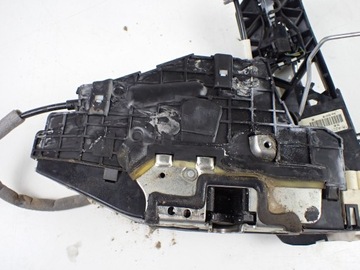 фото thumb №10, Ручка дверь keyless i замок правый перед mercedes s500 w221 a2217600634