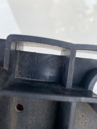 фото thumb №8, Renault clio iv 4 зона деформации правый перед 620923103r