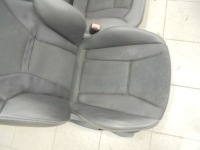 фото thumb №10, Сидіння сидіння диван оббивка audi a1 8x 8x0 sportback s-line 2013 рік