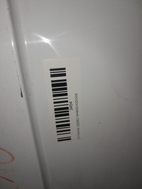 фото thumb №9, Двері лівий bok бічний зсувні ford transit connect mk2 12-17r 7vta