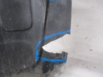 фото thumb №12, Підкрилок kia rio iv 86814-h8000 86813-h8000 перед передні