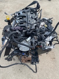 фото thumb №9, Master iv movano 2,3dci e6 двигатель m9t f mpr