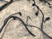 фото thumb №9, Жгут двигателя cherokee iii 04-07 3.0crd om642 a6421508020