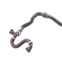 Пабтрубок  шланг труба радиатора воды bmw f45 mini f60 countryman 7645482 Киев, фото thumb