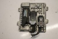 фото thumb №1, Бортовий комп'ютер двигуна opel meriva b 1.6 55486549