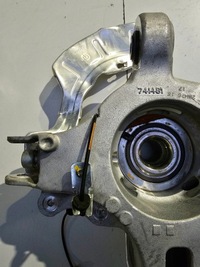 фото thumb №11, Ferrari purosangue поворотна опора підвішування зад 741481