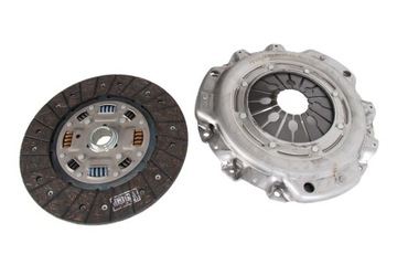 фото thumb №13, Сцепление mercedes w203/w211/sprinter 00-10