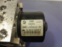 Bmw x3 f25 насос abs dsc 6859243 6895244 Оригінал, фото thumb