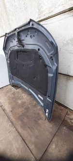 фото thumb №12, Капот крышка двигателя audi a8 d4