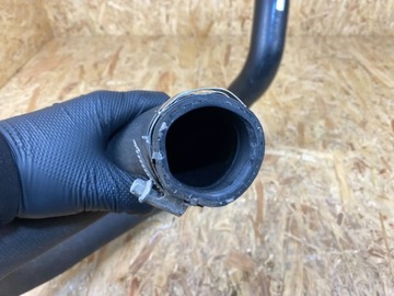 фото thumb №13, Шланг труба шланг воздуха peugeot citroen 9807627980 9675873480