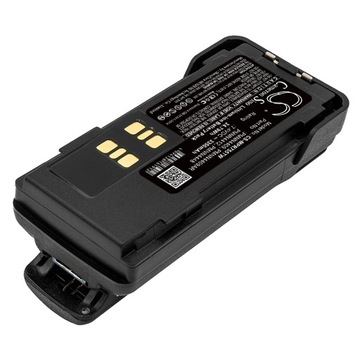 Аккумулятор для Motorola DP4000 DP4400 DP4401 DP4601
