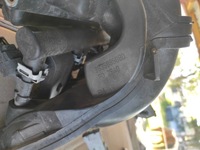 фото thumb №5, Citroen c4 колектор всмоктуючий 9635885080