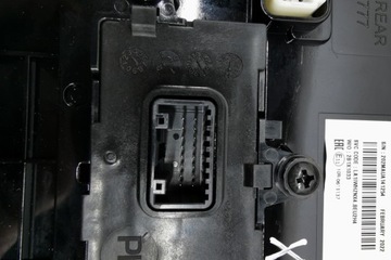 фото thumb №8, Другие модули hyundai tucson nx4e, nx4a 97250n7300 бензин 110kw 2022