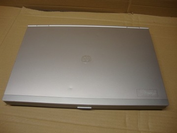 Hp Elitebook 8570p i7/8 ГБ/1000 ГБ ОК