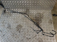 фото thumb №1, Idealne провода усилитель тормозов тормозной mercedes w167 1