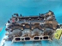 фото thumb №1, Головка yaris ii 2011 r 1.33 vvti 1nrfe