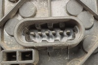 Лампа правая задняя задний  mercedes ml w163 европа Оригинал, фото thumb