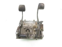 фото thumb №5, Педалі гальма зчеплення mercedes 809 6732940201